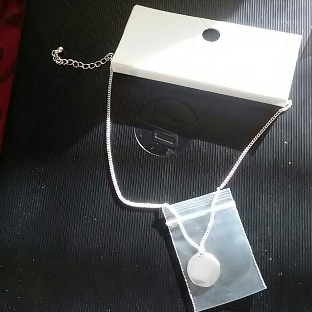 Cadena colgante